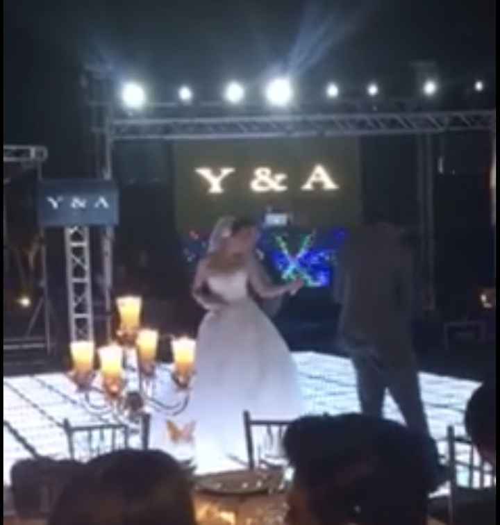 Primer baile - 6