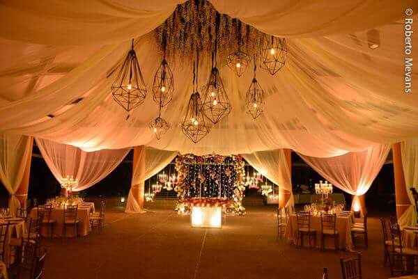 Decoración colgante - 1