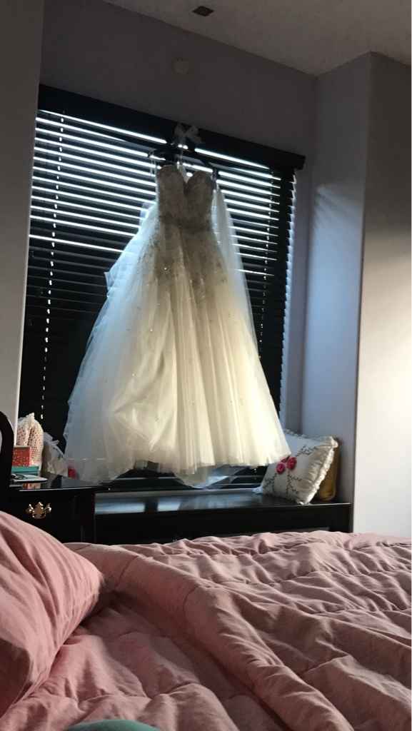 ¿Qué estilo es tu vestido? Este es el mío! - 1