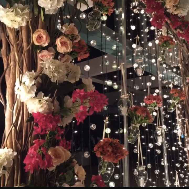 Centros de mesa!! - 3