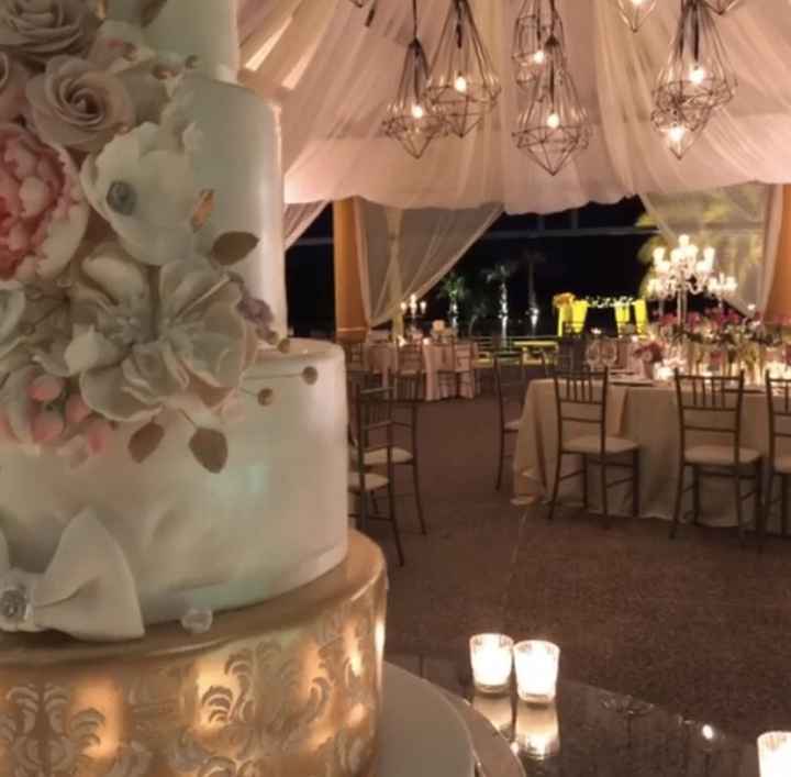 Fotos de la decoración de mi boda - 1