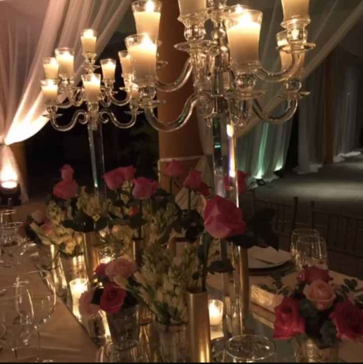Fotos de la decoración de mi boda - 2