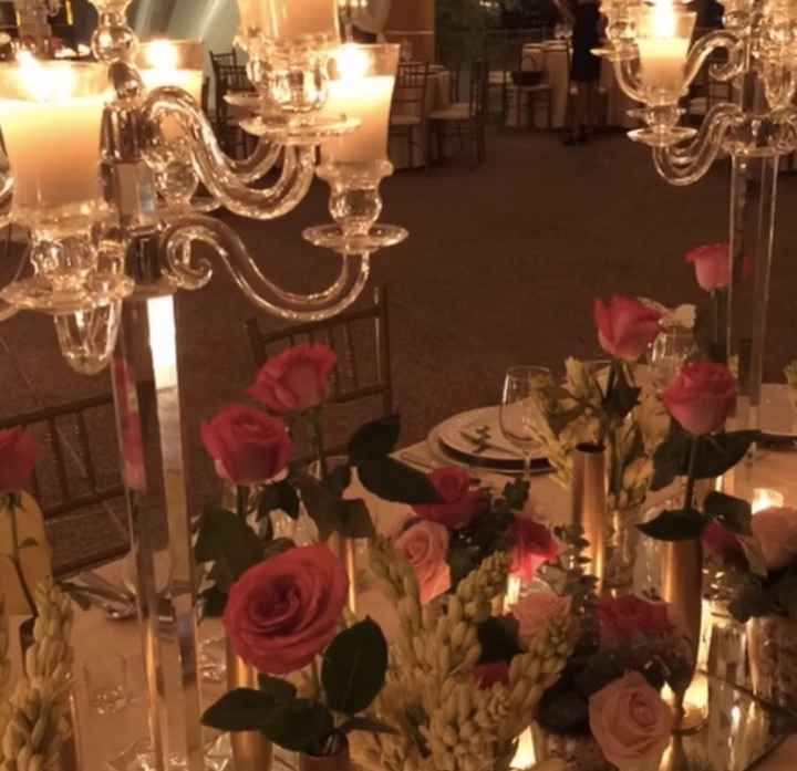Fotos de la decoración de mi boda - 3