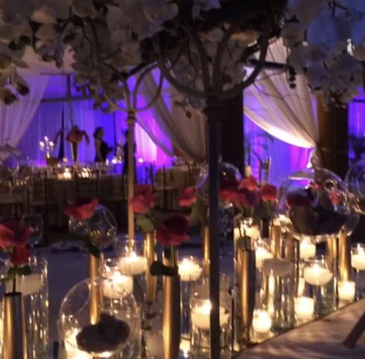 Fotos de la decoración de mi boda - 4