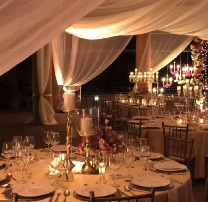 Fotos de la decoración de mi boda - 6