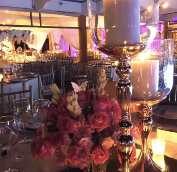 Fotos de la decoración de mi boda - 7