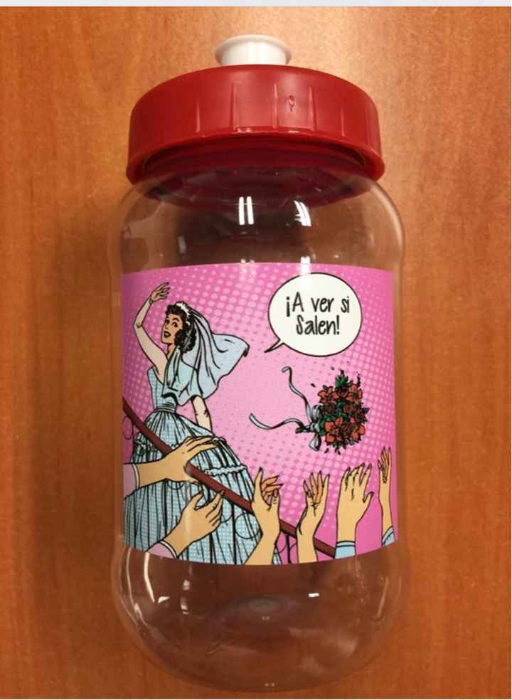 Termos para la boda - 5