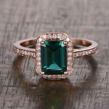 Anillos de compromiso coloridos! :) - 1