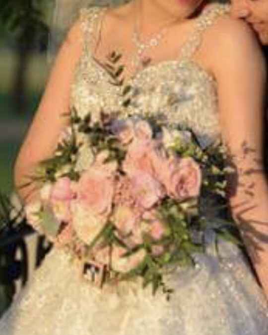 Cómo será tu ramo de novia? - 2