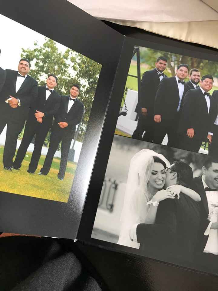 Ya tengo mis fotos! - 2