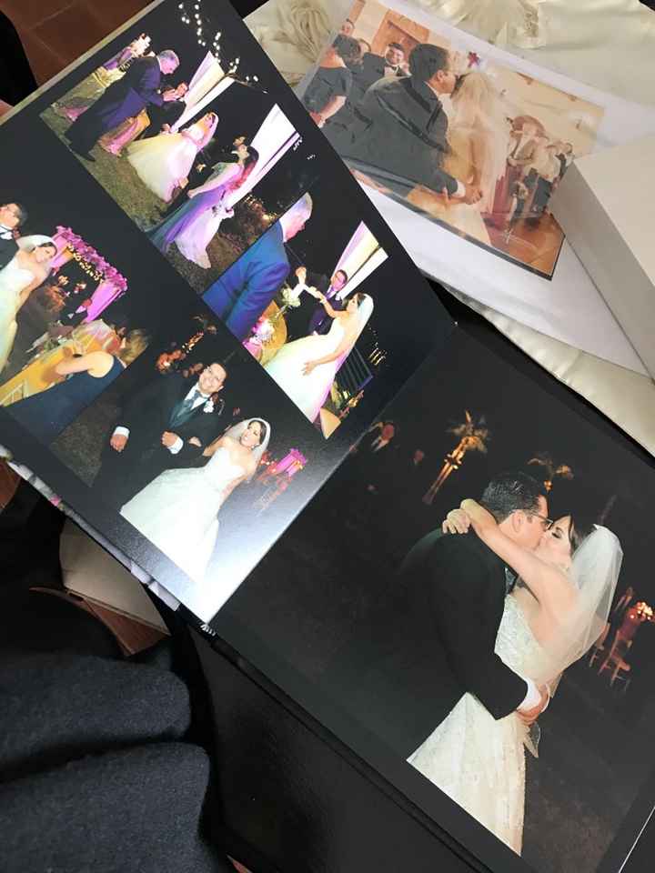 Ya tengo mis fotos! - 3