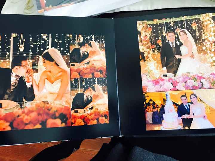 Ya tengo mis fotos! - 4