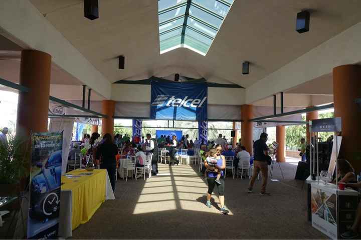 Ya no me esta gustando el salon - 2