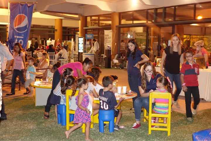 Ya no me esta gustando el salon - 1