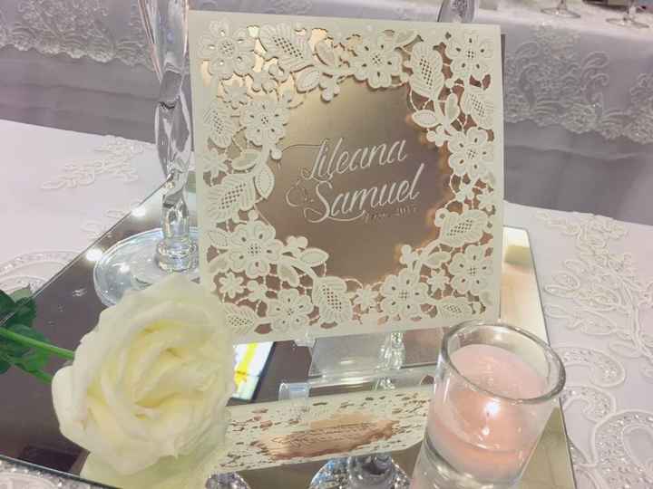 Color azul marino y color palo de rosa - 2