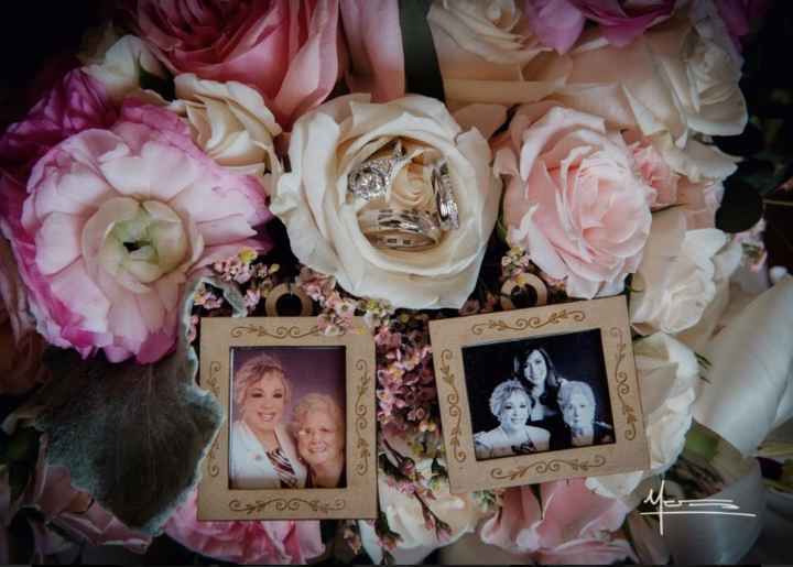 Caminando hacia al altar - 1