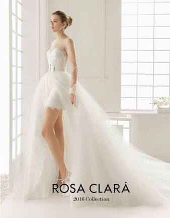 Doble vestido para el dia b? - 1