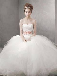 Vestido de novia - 1