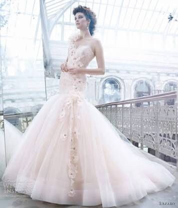 Vestido de novia - 4