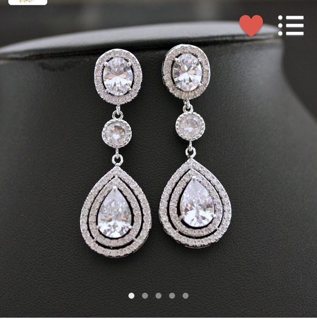 Ayuda con accesorios para vestido corte princesa!! - 1