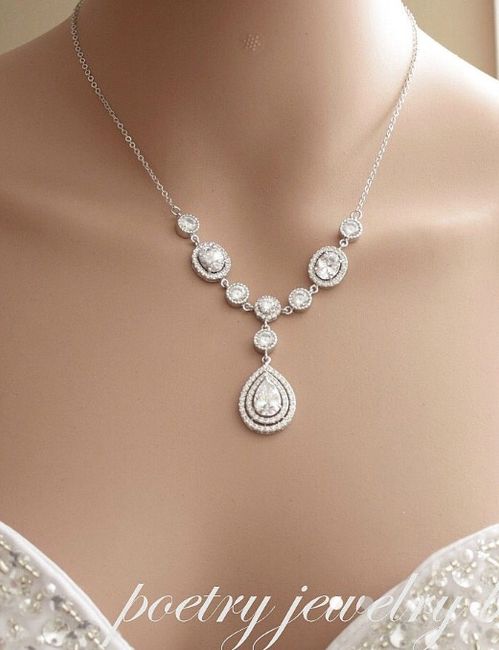 Ayuda con accesorios para vestido corte princesa!! - 2
