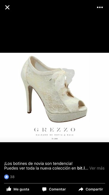 Zapatos grezzo - 2