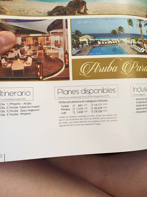 Recomendaciones - 2