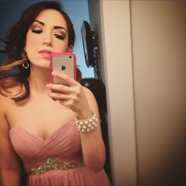 ¡cuéntame sobre tu foto de perfil! - 1