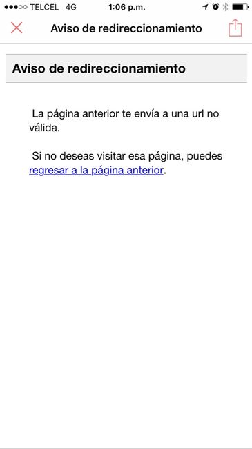 Novio se enoja con la novia en plena boda. - 1