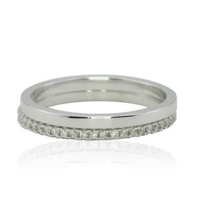 Argollas de matrimonio - 1