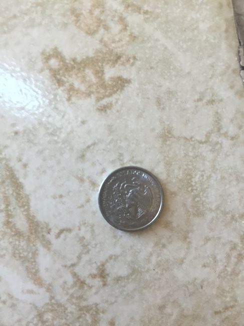 Una moneda al aire! - 1
