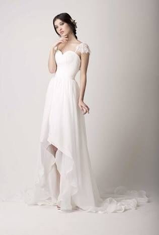 Que vestido usar! - 1