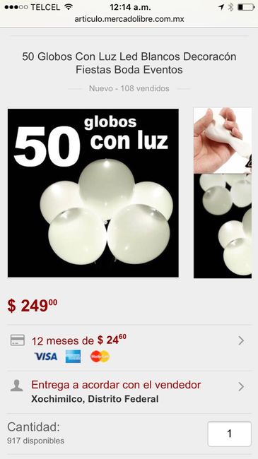 Espectáculo de luces sin pirotecnia - 2