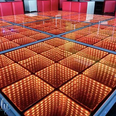 Ayudaaa!! Con pista de baile - 2