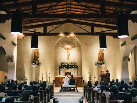 Mis no avances ... iglesia! - 2