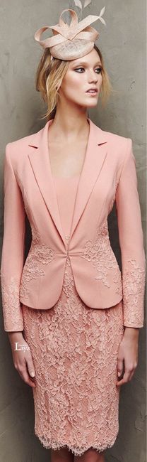 Vestidos para boda civil - 5