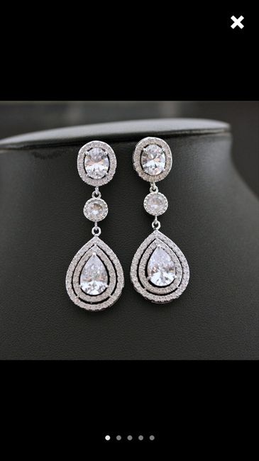 Collares y aretes! fotos fotos! - 1