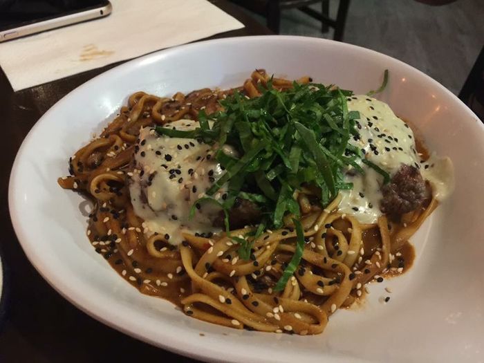 No se qué hacer con la comida - 1