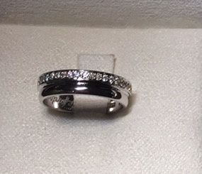 Llegaron nuestras argollas! - 1