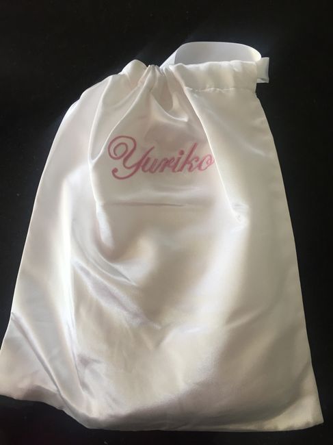 Batas para novia - 1