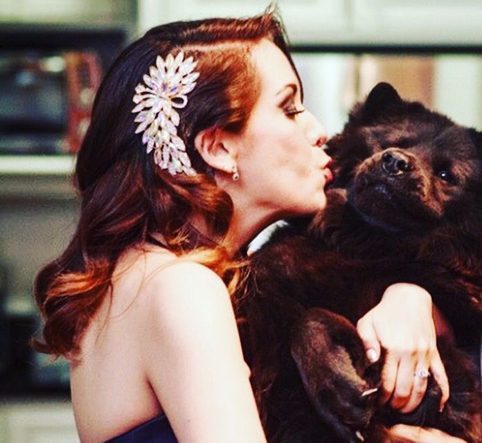 Como se van a peinar?? - 2