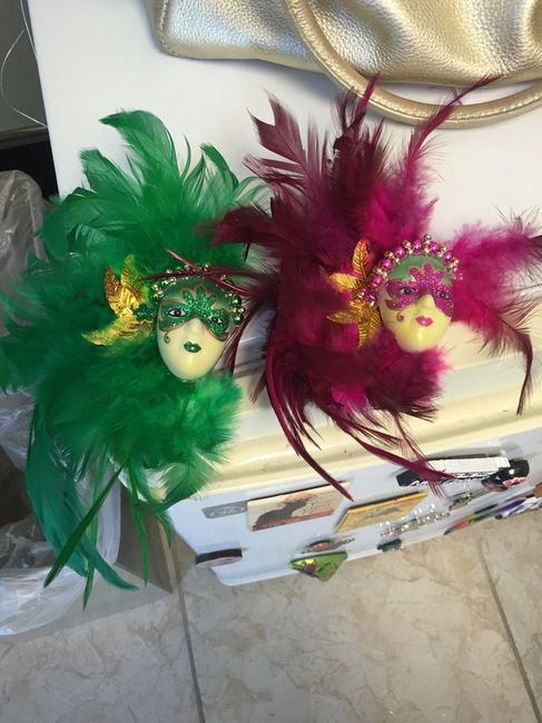 Las vegas en mi boda??? - 1