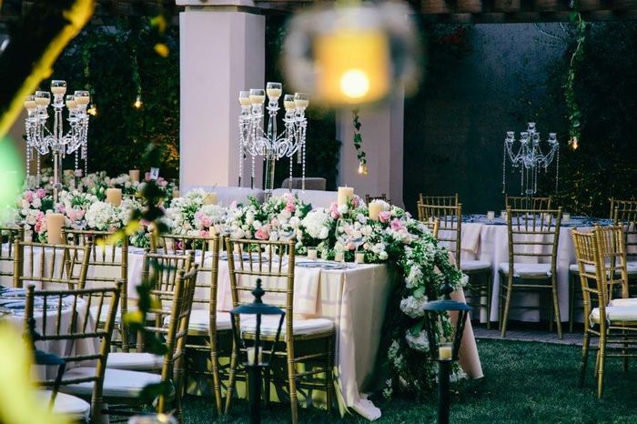 ¿a la boda solo los invitados del novio? - 3
