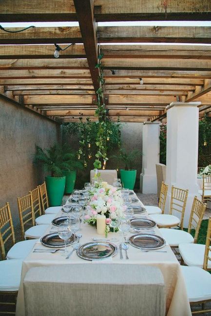 ¿a la boda solo los invitados del novio? - 6