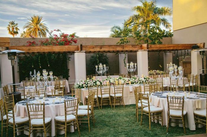 ¿a la boda solo los invitados del novio? - 7