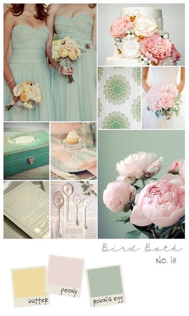 Color de flores de mesa!! - 4