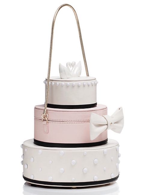 Wedding belles by kate spade - 2