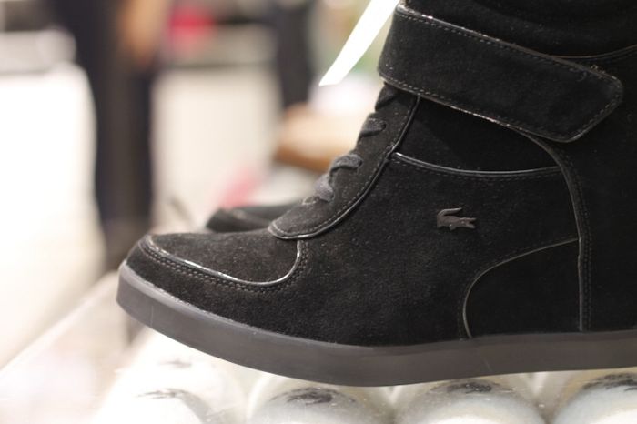 Ayuda con tennis de novia - 2