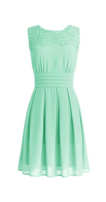 Outfit cena de pedida de mano - 4