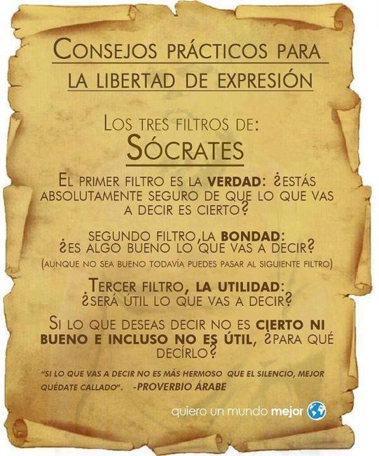 Que siempre si ... - 2